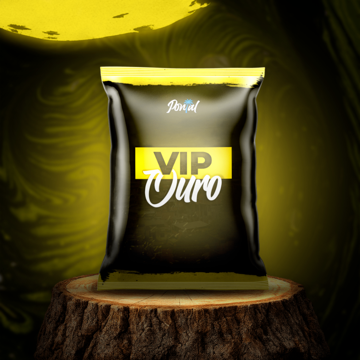 VIP - OURO
