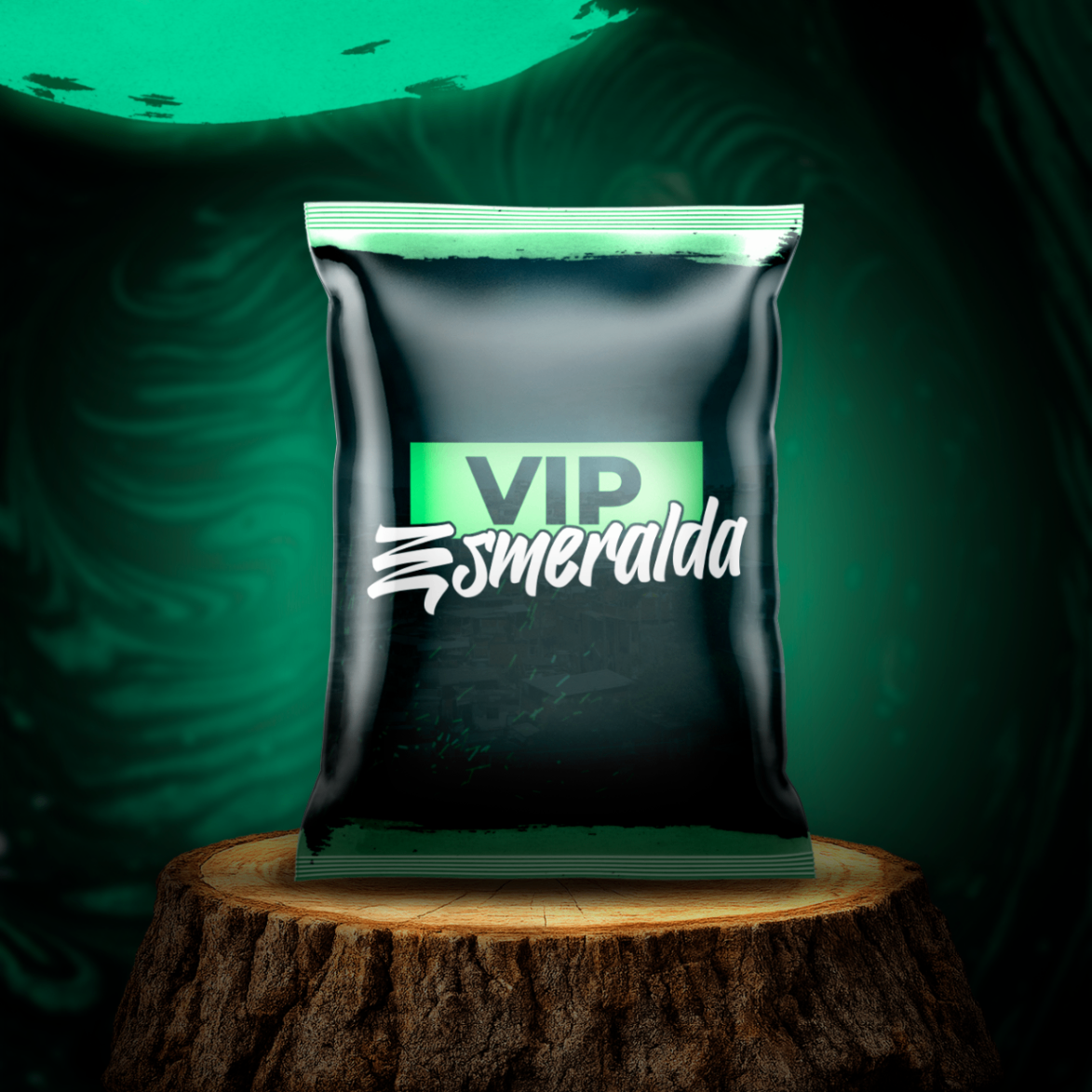 VIP - ESMERALDA