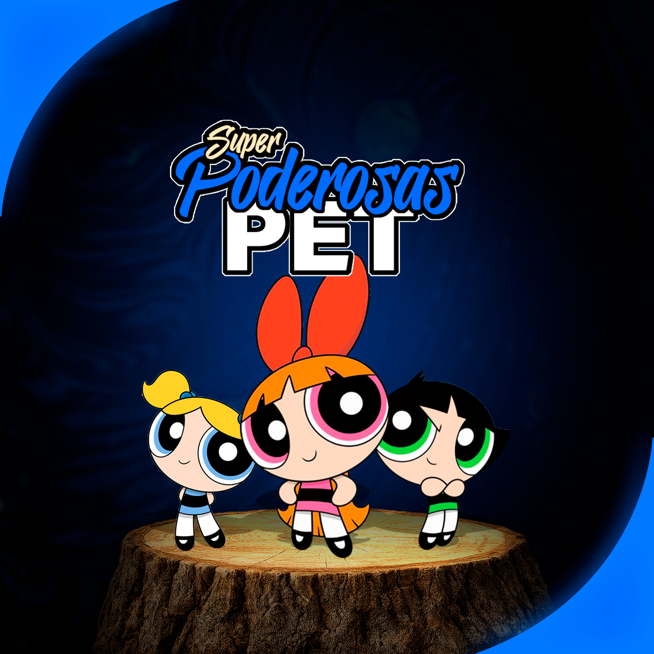 Super poderosas