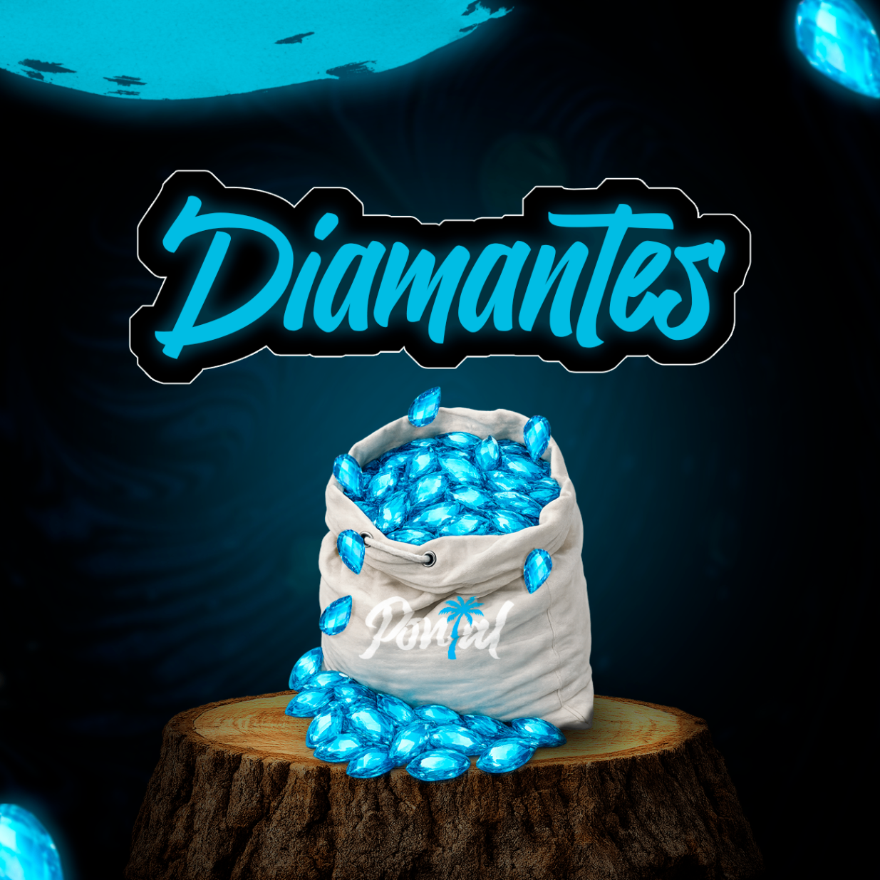 120 DIAMANTES