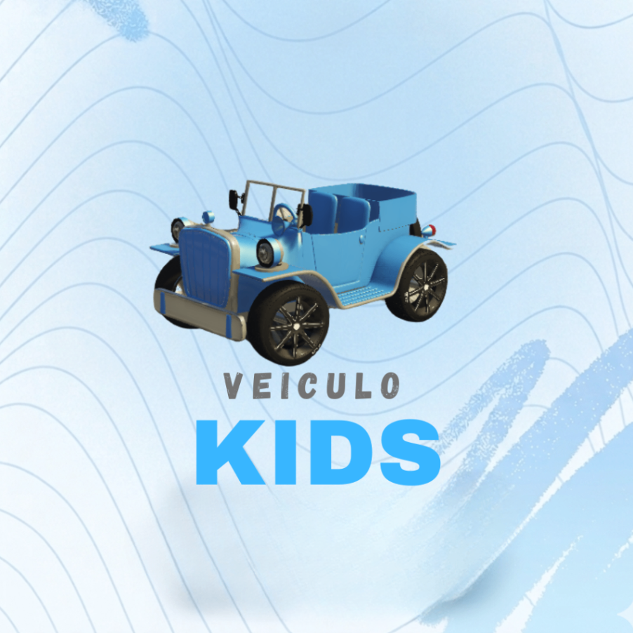 Baby  JEEP
