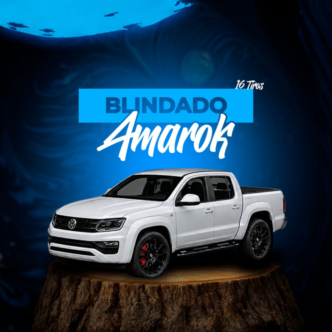 Amarok