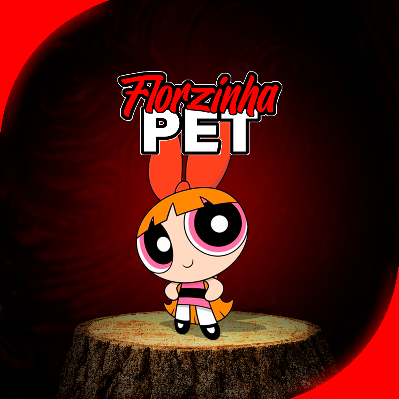 Florzinha Pet