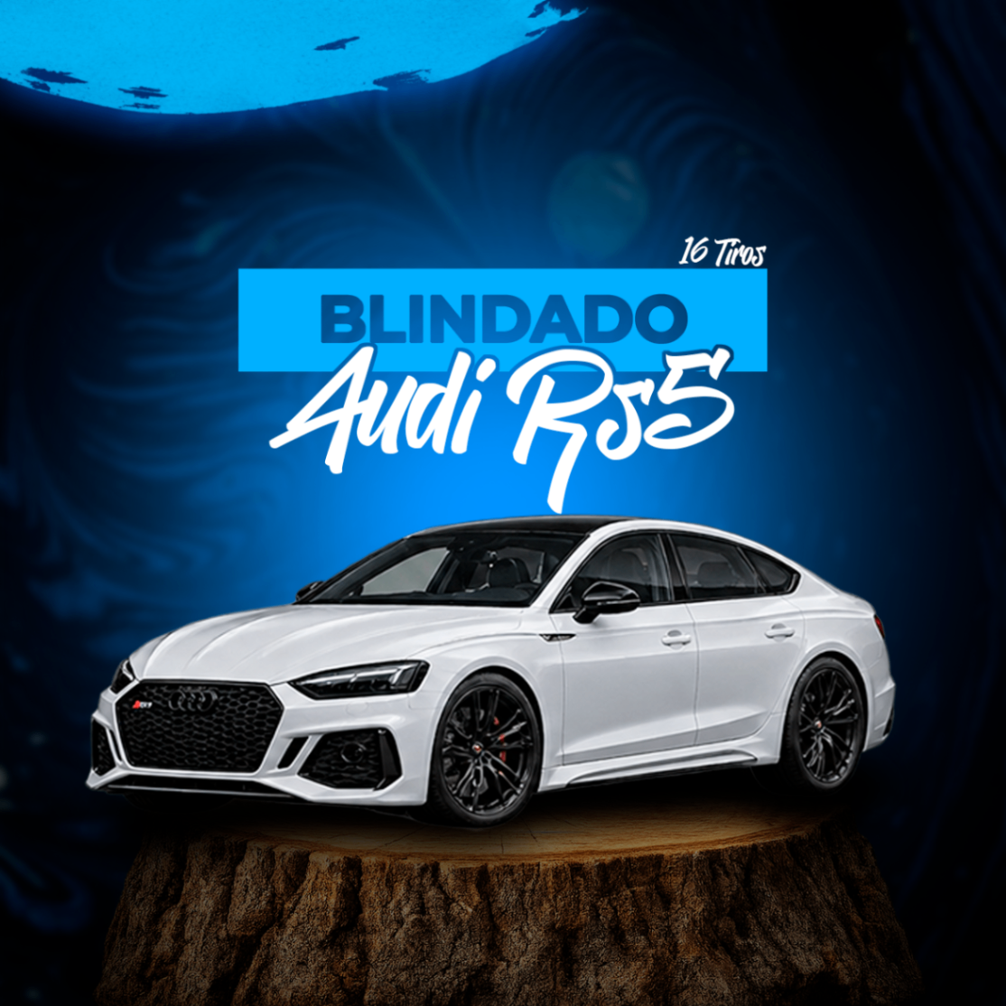 Audi RS5