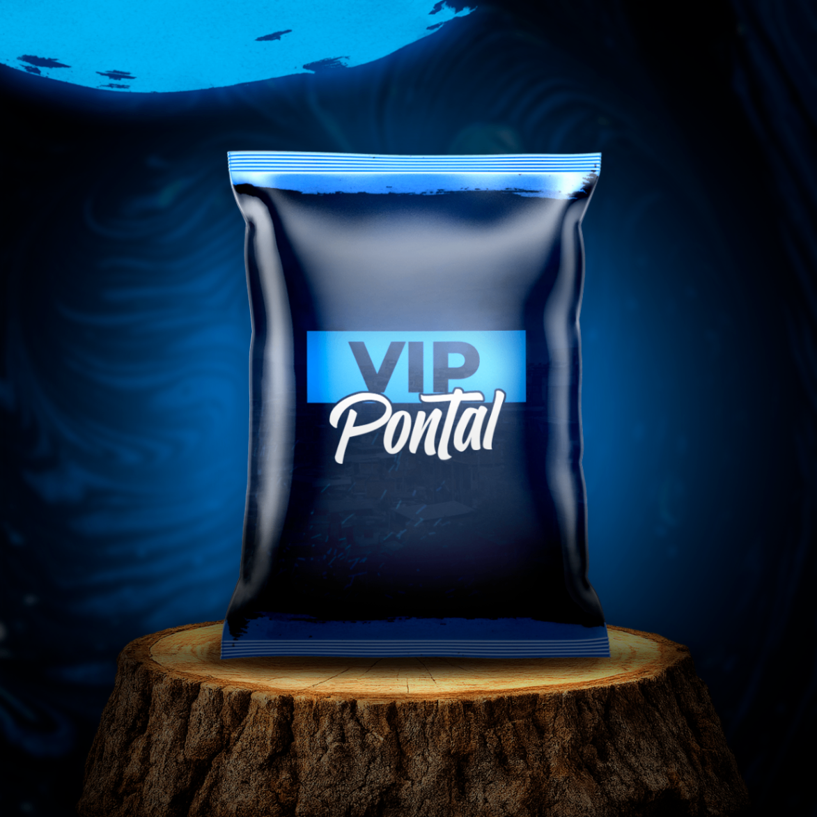 VIP - PONTAL