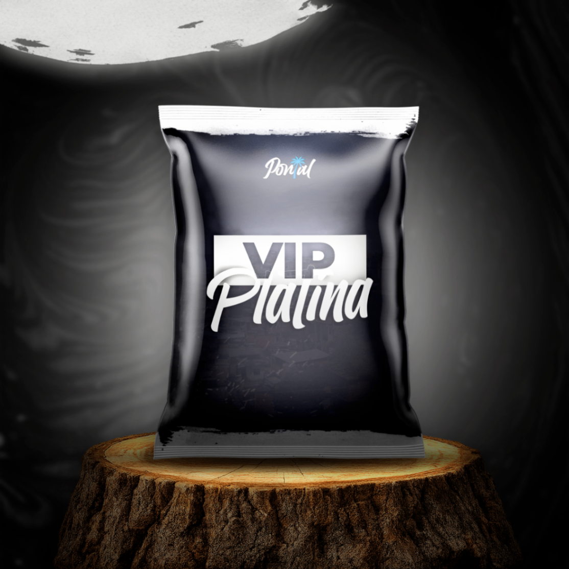VIP - PLATINA