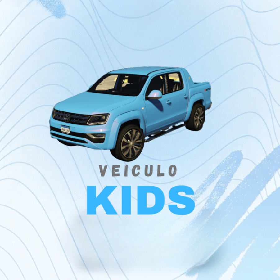 Baby AMAROK