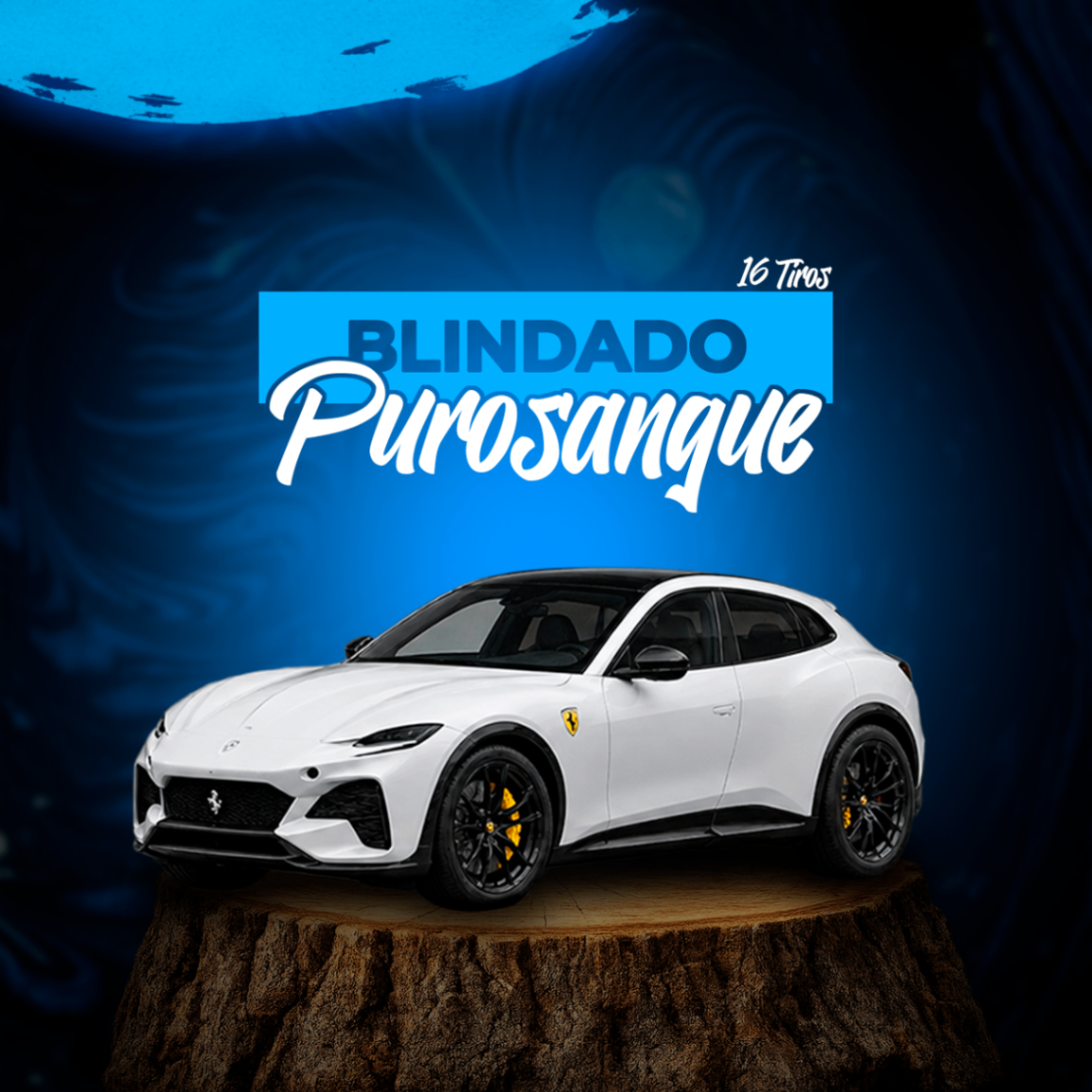 Purosangue