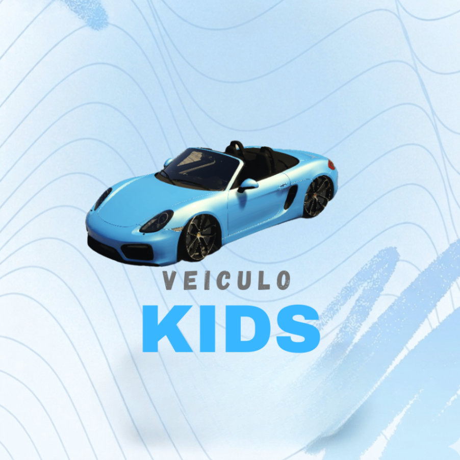 Baby Porsche