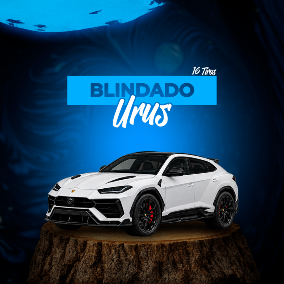 Urus
