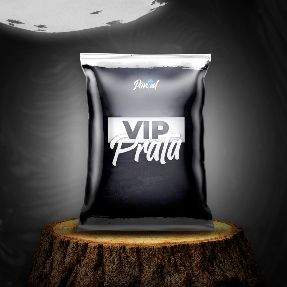 VIP - PRATA