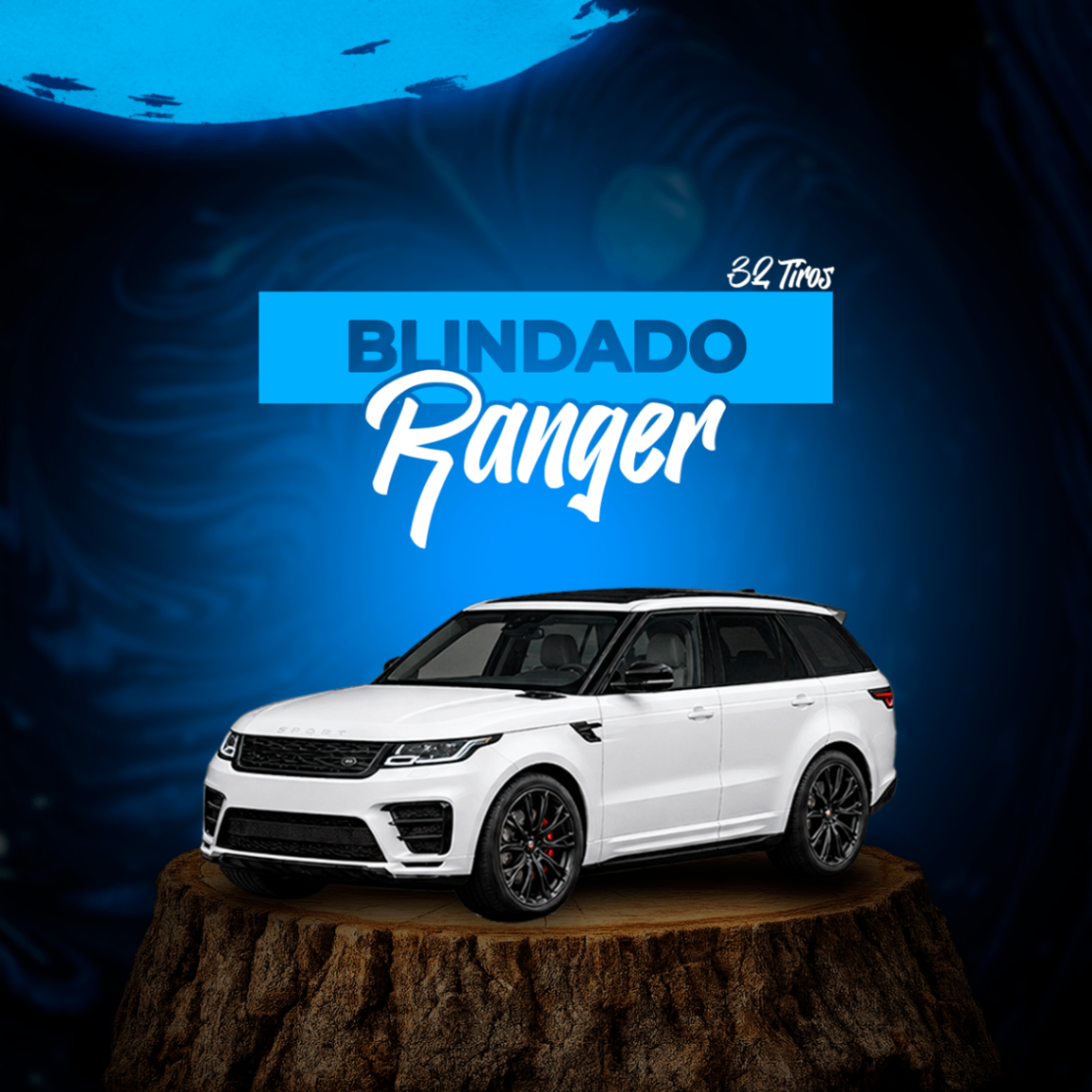EVOQUE 32 TIROS