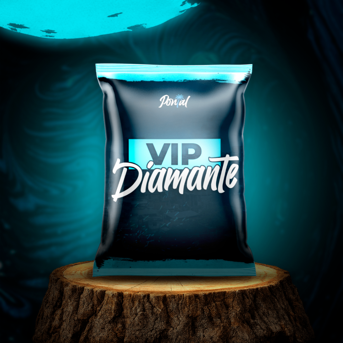 VIP - DIAMANTE