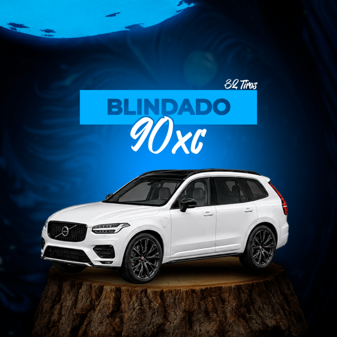 90XC 32 TIROS