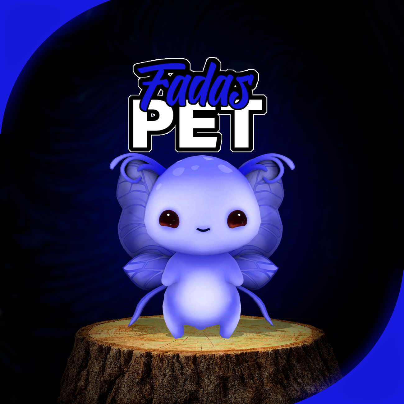 Fada Azul