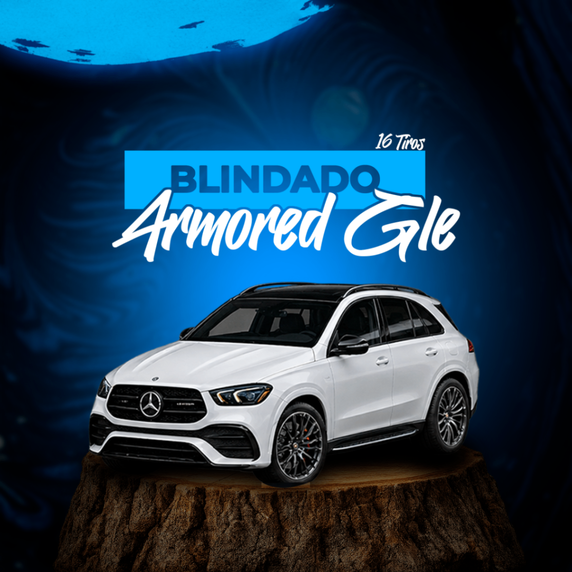 GLE